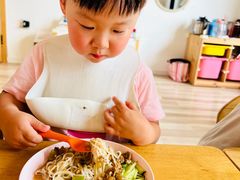 -NinoNina婴童成长中心(通州店)