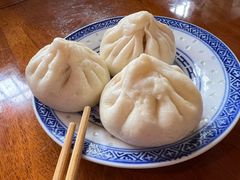 手工小笼包-同得兴 Since·1995 传统苏式面馆(十全街店)