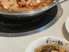迷你锅-刘一锅筋头巴脑(经园路店)