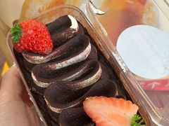 -味多美蛋糕(东直门店)