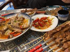 -新疆伊宁远征餐厅