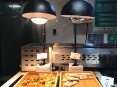 -印象餐厅(杭州国际博览中心北辰大酒店)