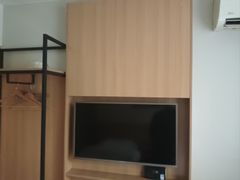 -布丁严选酒店(杭州武林西湖文化广场地铁站店)