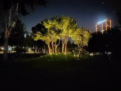 -后襄河公园