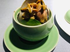 -茶宴·美食地标餐厅(沙坡尾店)