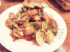 -庆峰龙虾烧烤(合肥一店)