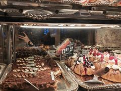 -B&C黄油与面包·THE GARDEN BAKERY概念店(世纪汇店)