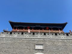 -青州古城