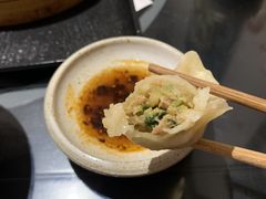 -陶乐舍本味蒸饺