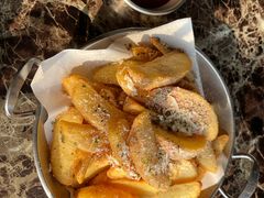 -Lets burger非常汉堡·环球风味(蓝色港湾店)