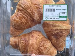 -翠微超市(牡丹园店)