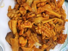 -同发号饭庄(复兴路店)