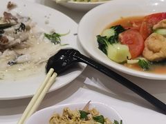 -稻香酒家·35年老字号(侨光店)