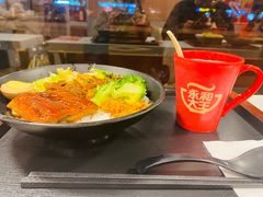 -永和大王(小厨·东四十条店)