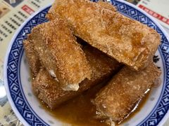 -捷信牛奶甜品世家(柳巷店)