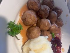 -宜家·瑞典风味餐厅(无锡店)
