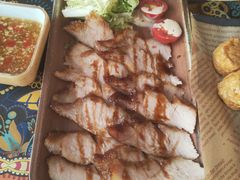 -马来西亚肉骨茶汤·招牌螃蟹·烧鸡·呷喱吧吧(海上世界店)