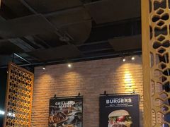 -blue frog蓝蛙(长泰广场店)