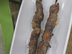 -清真·鸦儿李记·小馆(后海店)