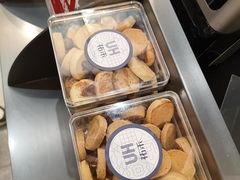 -UH祐禾(上海荟聚店)