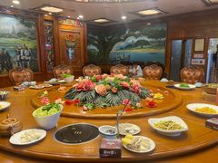 -亮欢寨(凯里总店)