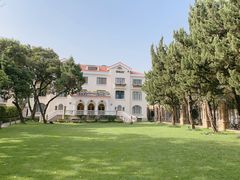 -上海安亭别墅花园酒店