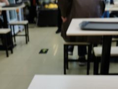 大堂-华天新川面馆(缸瓦市店)