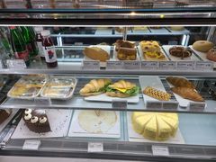 -Peet's Coffee皮爷咖啡(上海长风大悦城店)