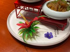 -应天大明王朝·南京菜(中山陵店)