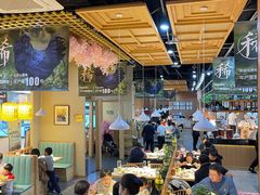 -黑鸡小馆(金源店)