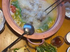 -民食香·腊排骨野生菌美食(木府店)