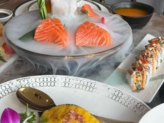 -蟹之国·精品蟹料理(极地店)