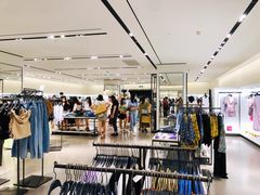 -ZARA HOME(天环广场店)