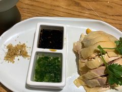 蘇小柳白切鸡-苏小柳手工点心(人民广场分院)