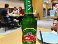 -清雅臻品·竹林院落·新派青岛菜(崂山店)