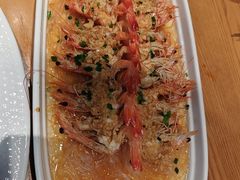-味莊餐厅(康庄南街店)