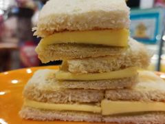 -澳门陈光记烧味饭店(南京德基广场店)