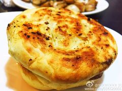 -炙热童年·老北京炙子烤肉(南锣鼓巷店)