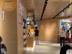 -麦当劳(漳州万达店)
