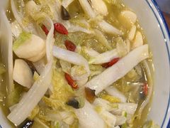 -西江美食舫·江西菜(健德桥店)