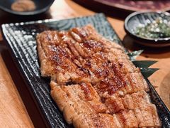 炭烤鳗鱼-九州酒场ひこぞう(1号店)