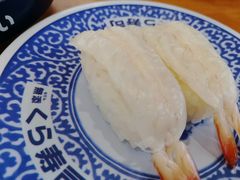 -KURA寿司(金阁寺店)