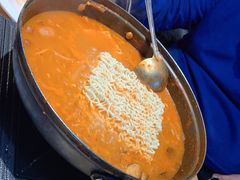 -山海珍味韩国料理(奥城店)