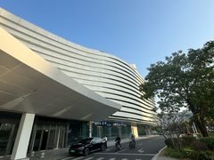 -厦门五通客运码头