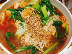 -一顿烧烤(八经街店)