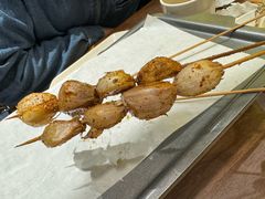 -小马哥烧烤(楚州店)