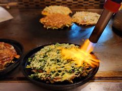 葱烧大阪烧-日葵 大阪烧ひまり(仙霞路店)