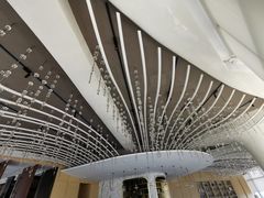 -三迪希尔顿酒店·星空酒廊