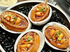 -品海楼·大连海鲜(老虎滩店)