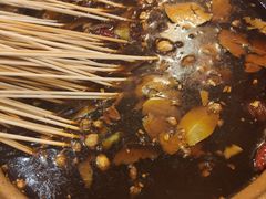-镇江龙·火锅串串(武侯祠店)